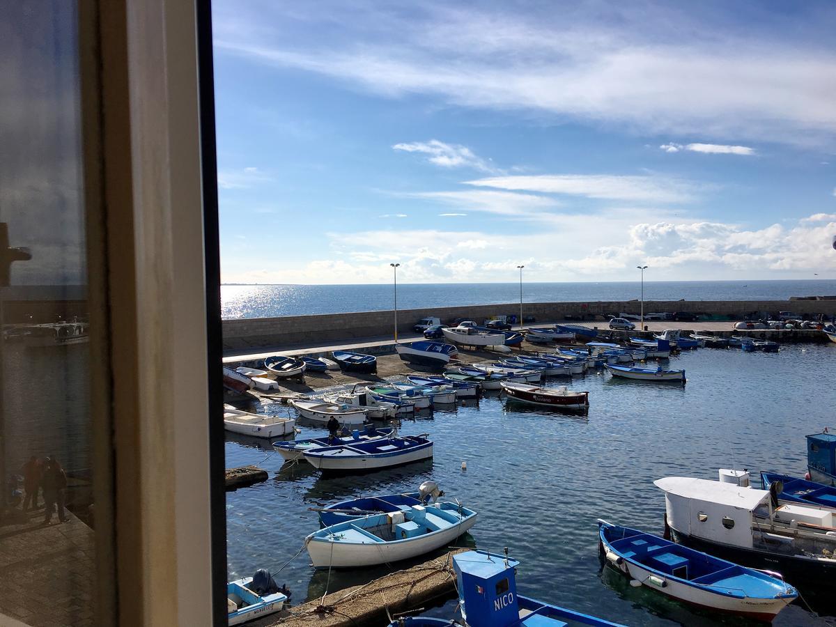 Le Dimore Del Canneto Gallipoli Eksteriør billede