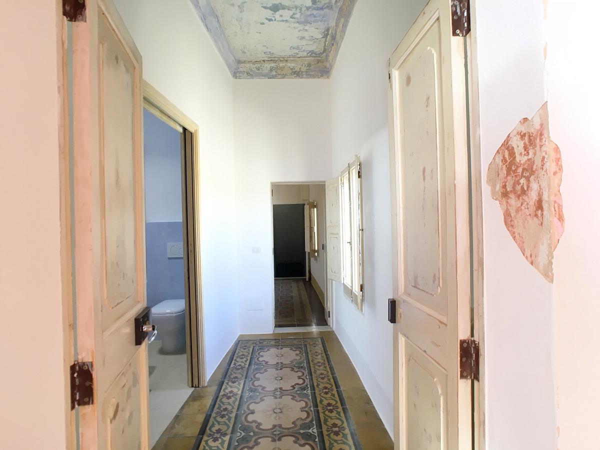 Le Dimore Del Canneto Gallipoli Eksteriør billede